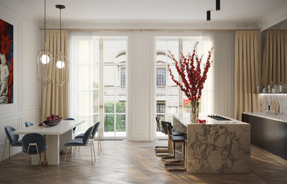 Французская классика