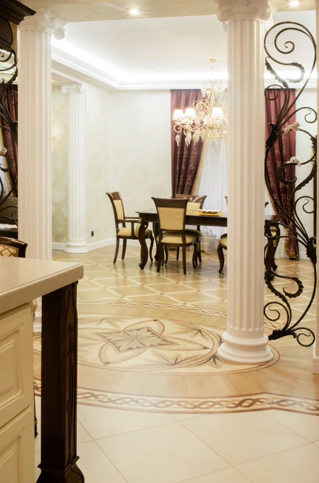 Обложка альбома: Ideas