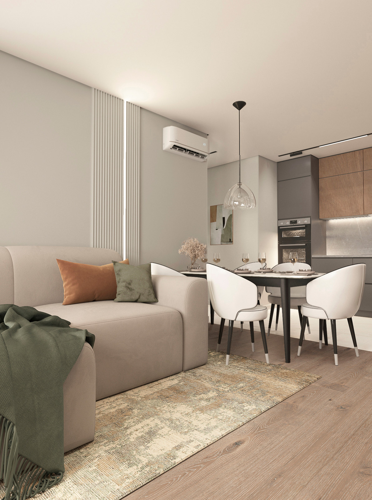 Котельники