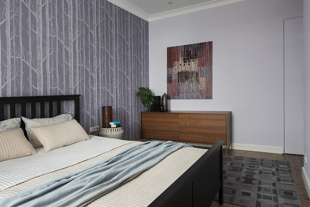 Квартира для молодого человека