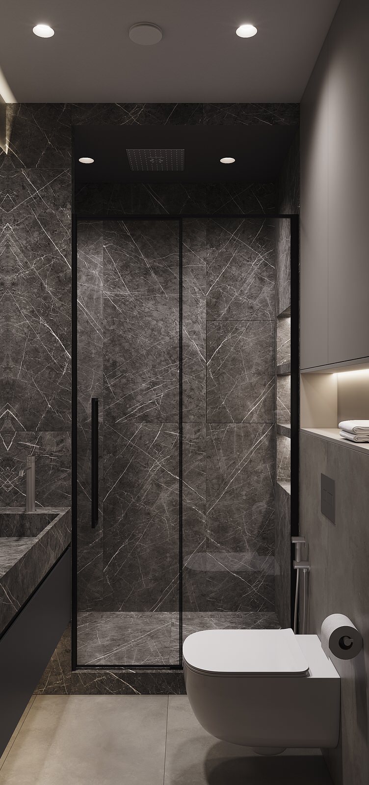 ЖК Live Варшавская