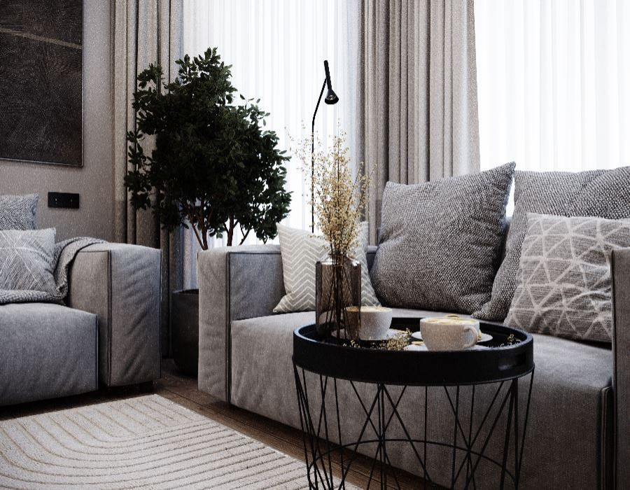 Дом для Иры