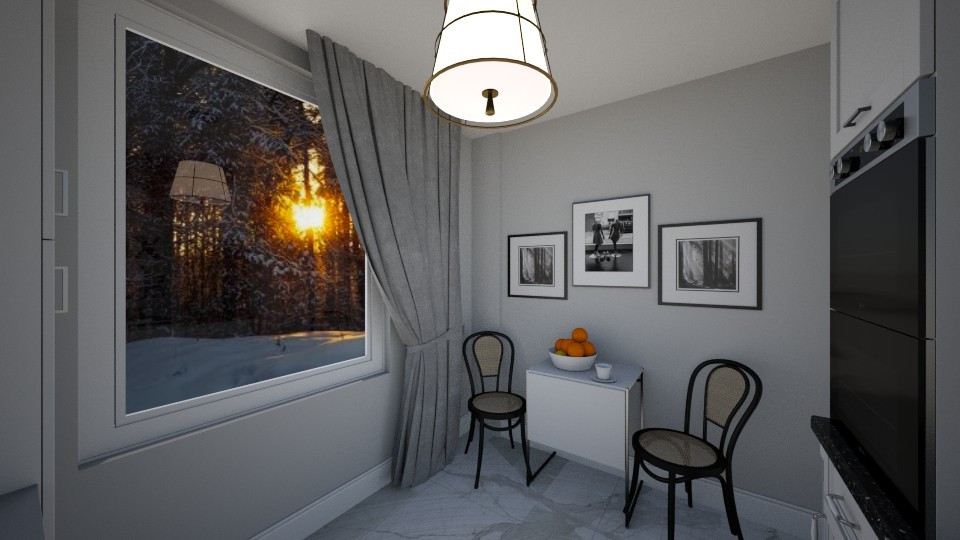 Гостинка зжм