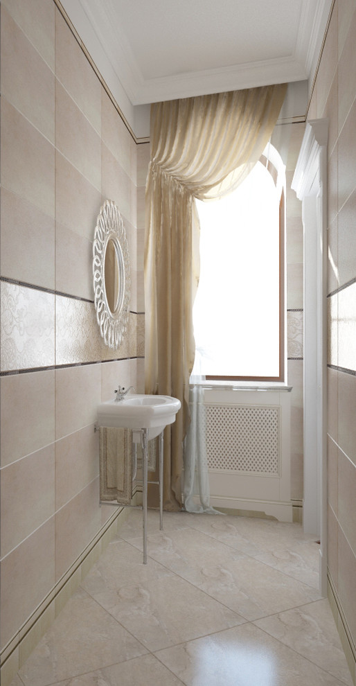 Дом для дружной семьи