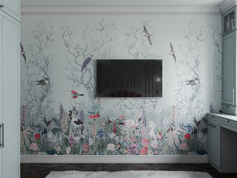 Квартира 65 м.кв. в ЖК "Novin Квартал"