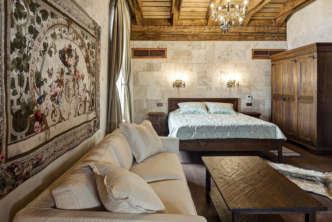 Дом приемов