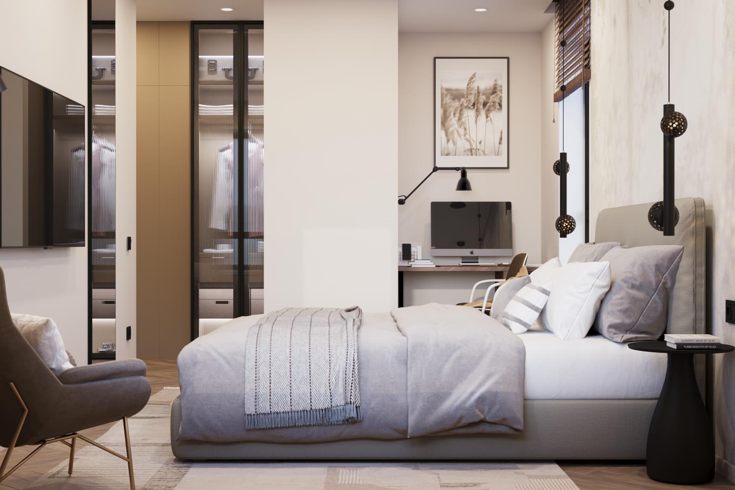 Квартира по ул. Сагит Агиша