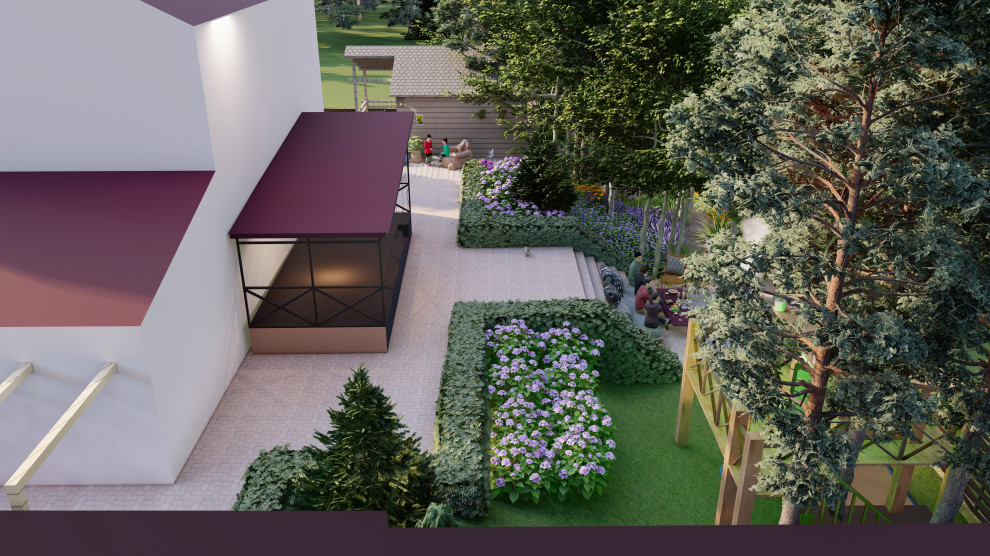 г. Заречный