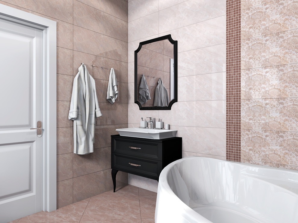 Дизайн интерьера частного дома 2