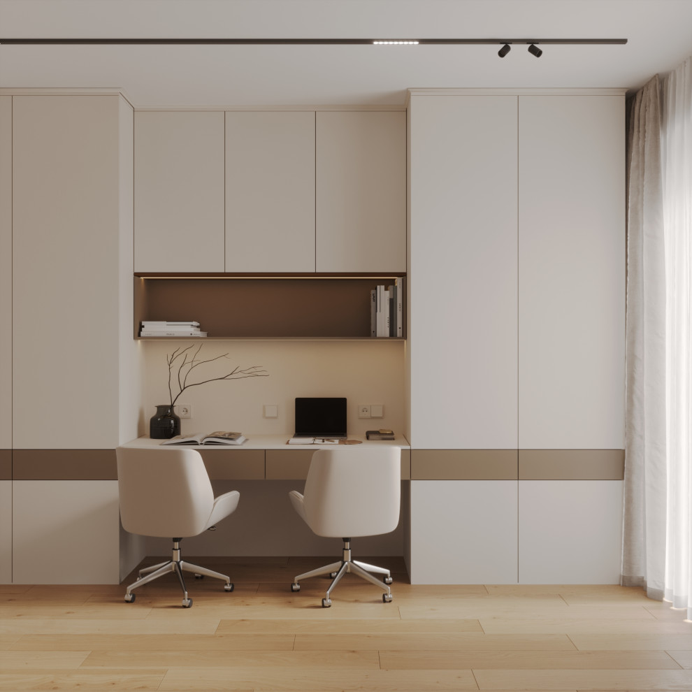 Квартира Арбан 10