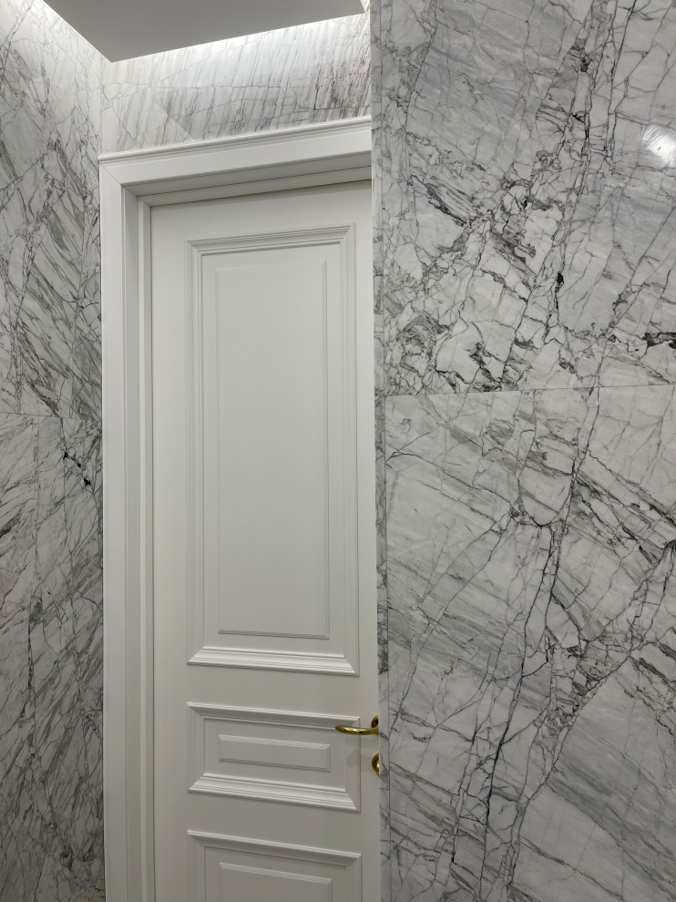 Санузел ЖК "Filicity"