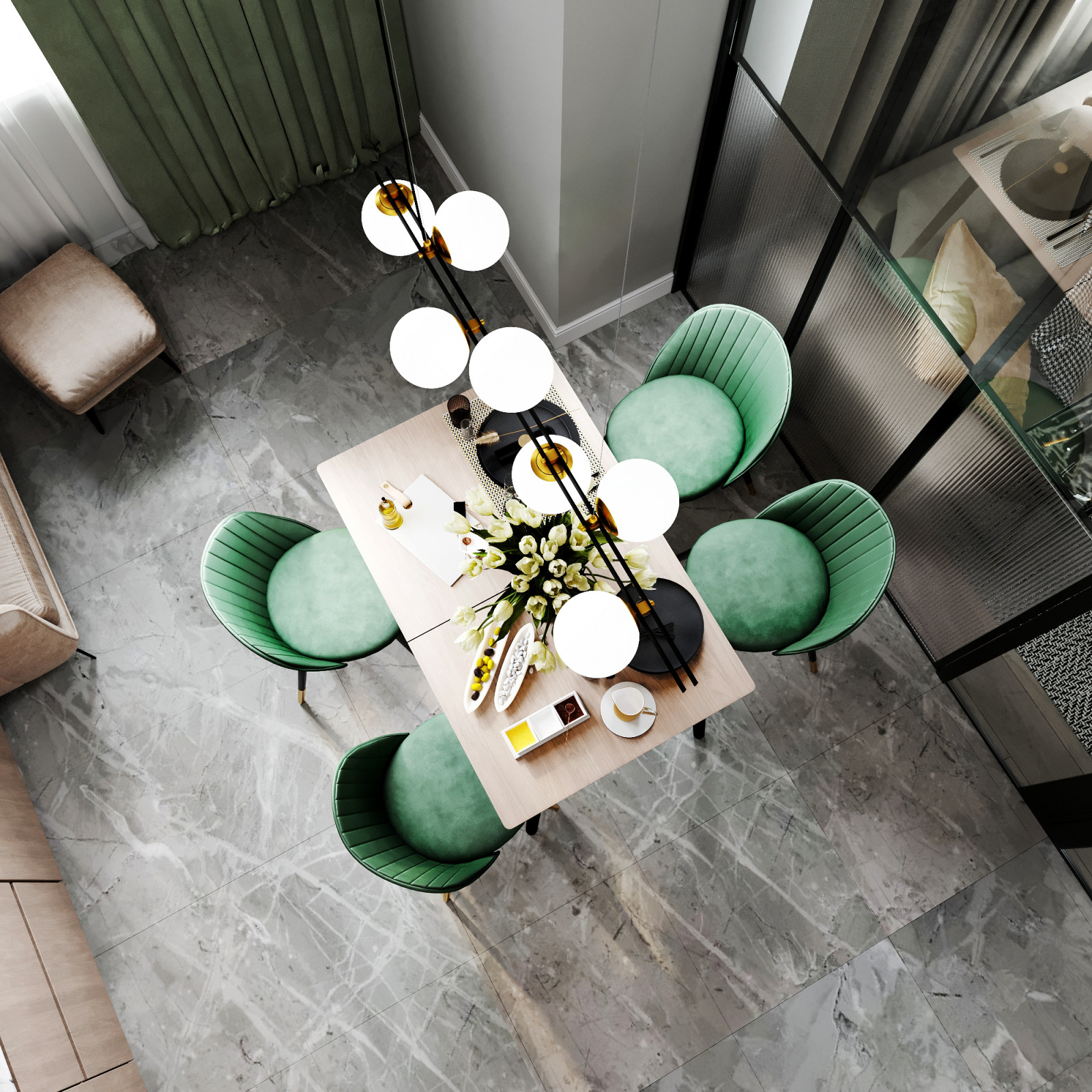 Современная стихия