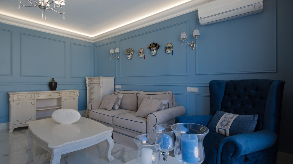 ЖК Оболонь Резиденсес