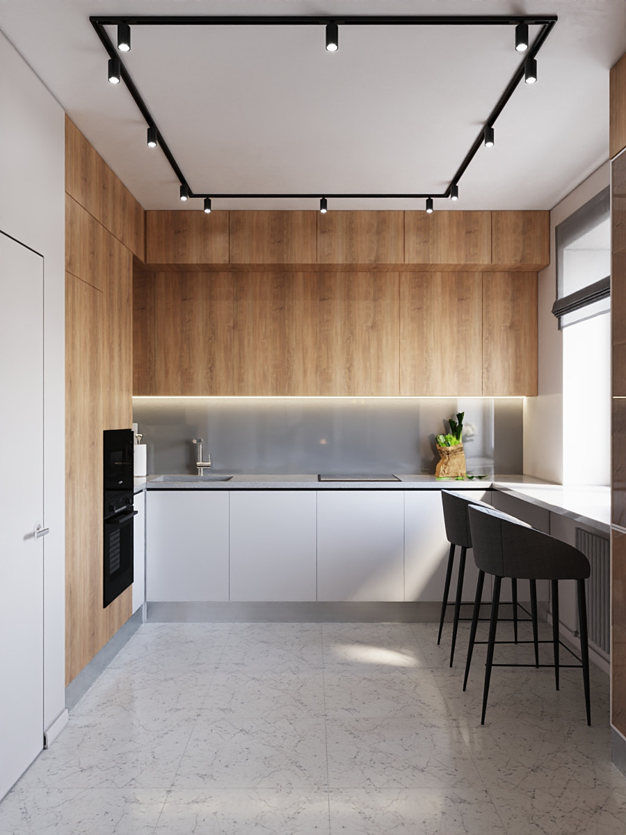 Квартира на Отрадной