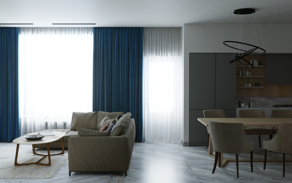 Проект дома