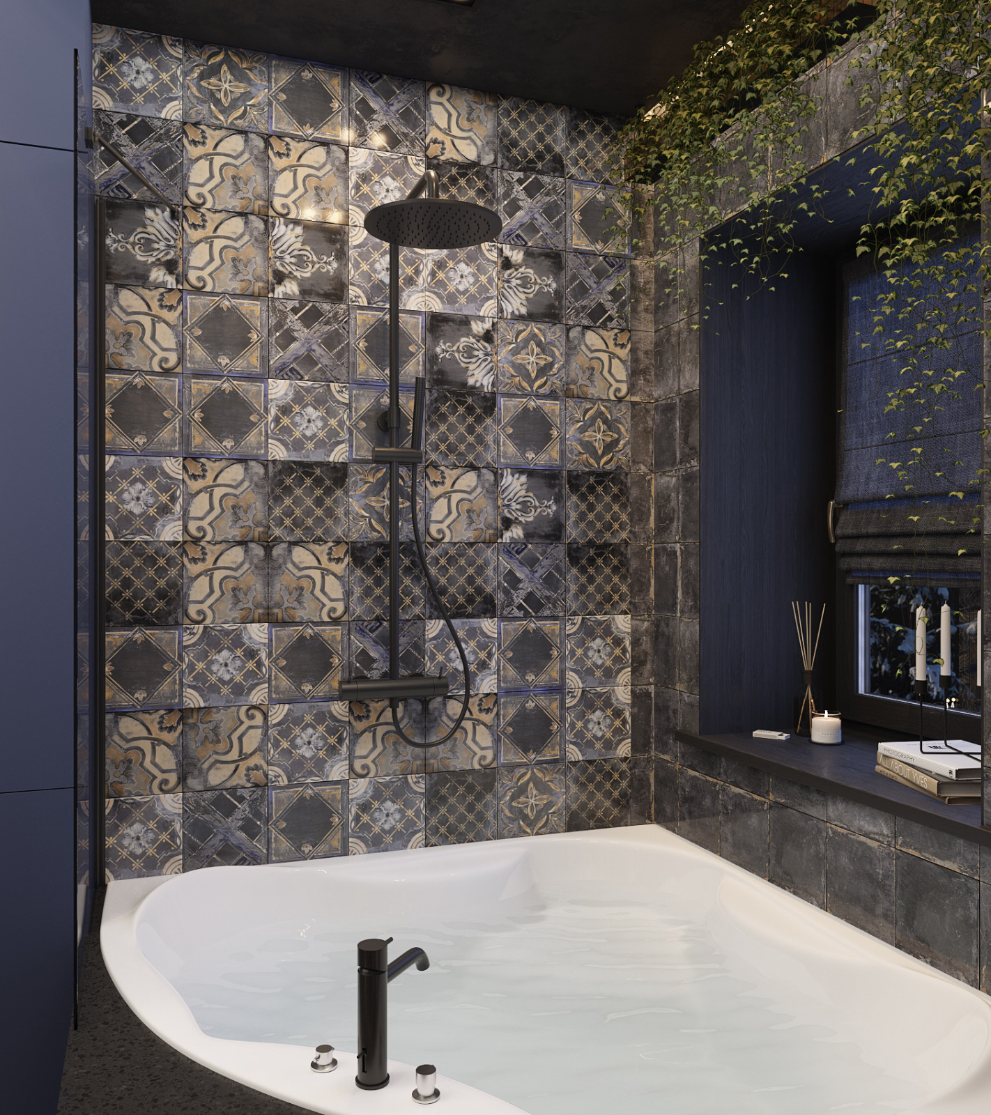 Ванная комната