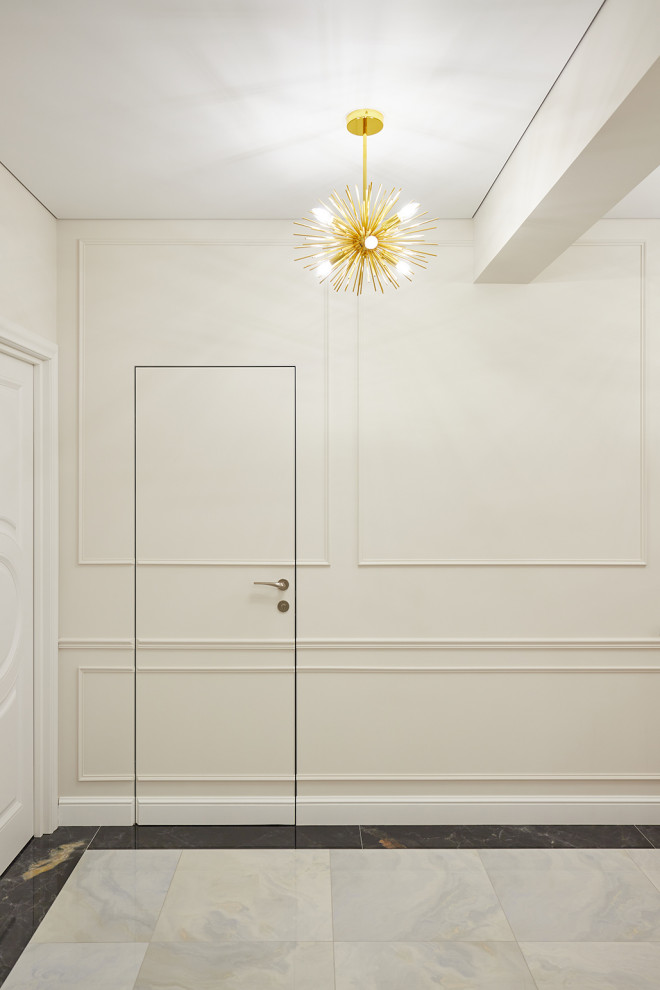 Ремонт под ключ ЖК Резиденция Краснодар