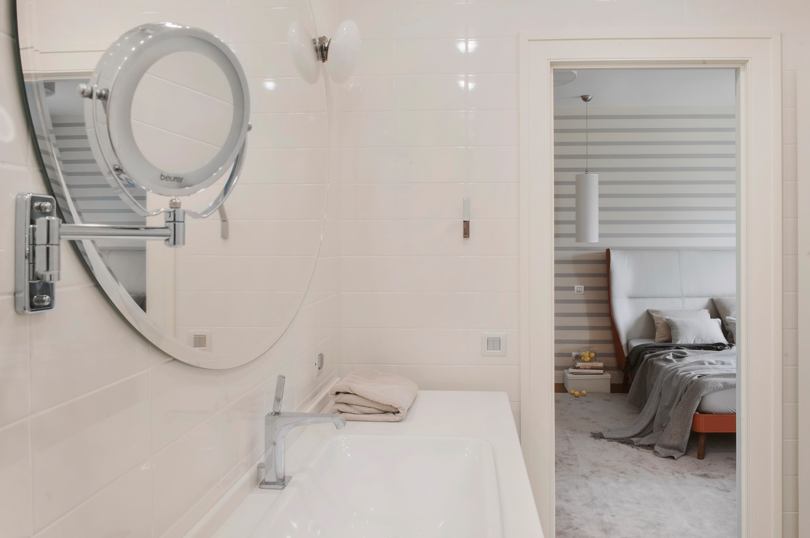 Квартира 150 м2