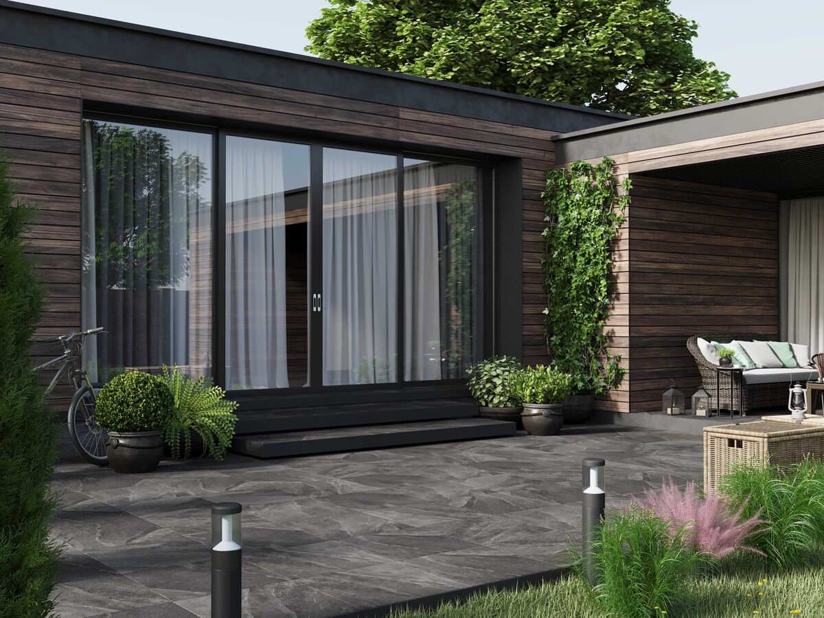 Estima Керамогранит, сухие строительные смеси