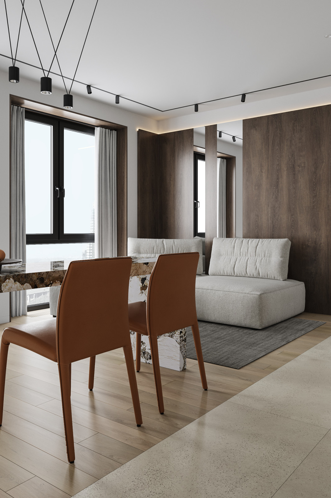 Обложка проекта: Дискавери Парк