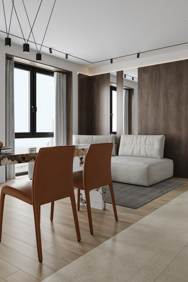 Обложка проекта: Дискавери Парк