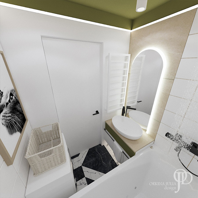 ЭКО хрущёвка