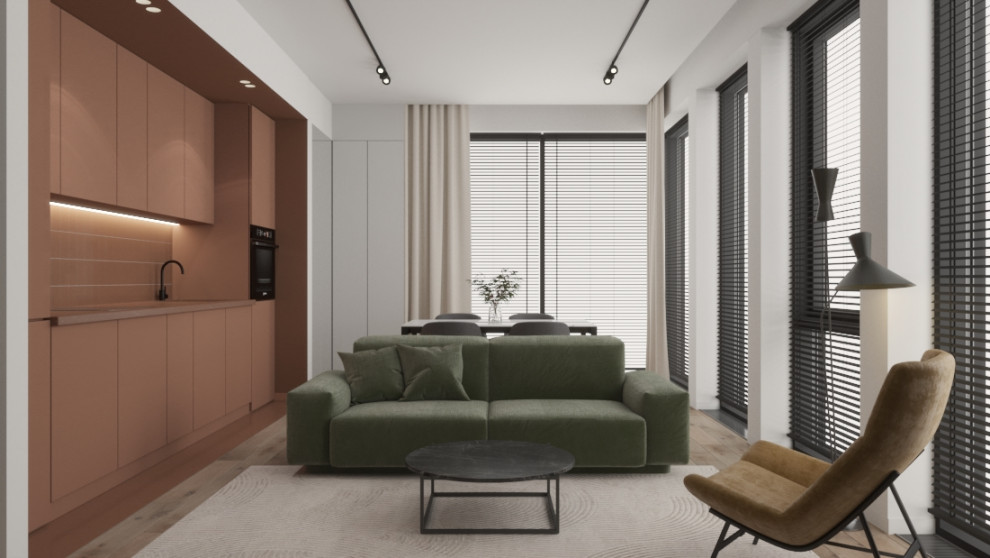 Апартаменты Play