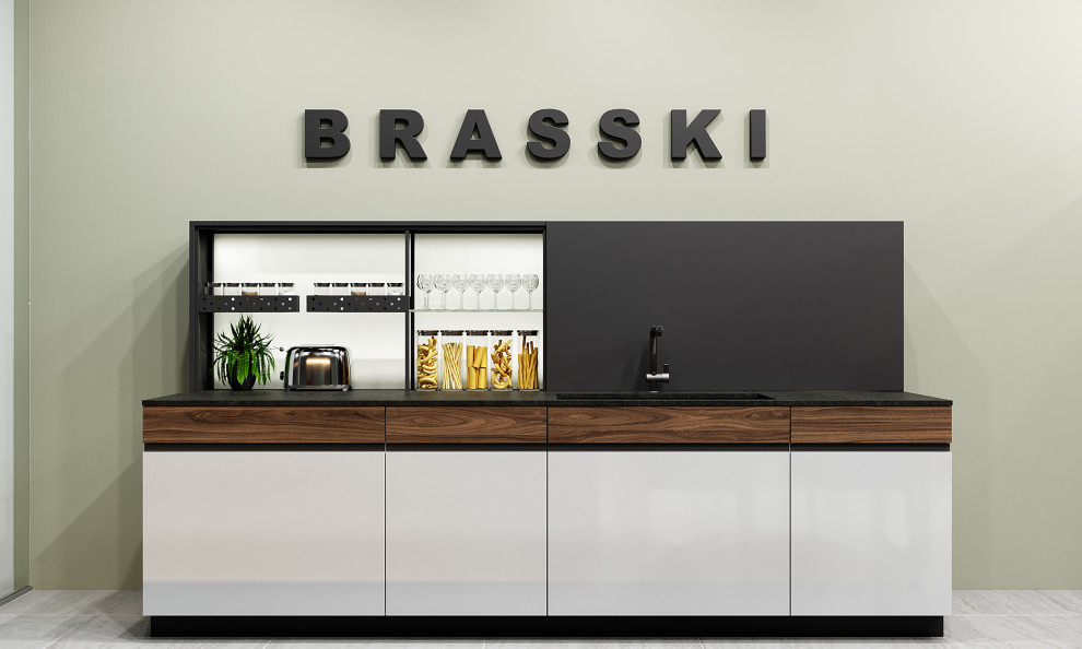 Мебельный салон