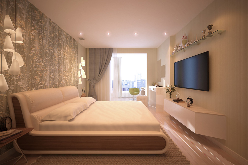 3-комнатная квартира в ЖК "Новый город"