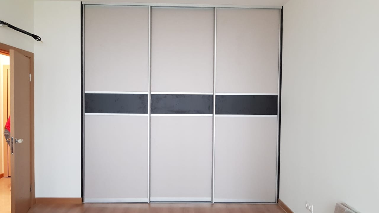 Обложка проекта: Шкафы