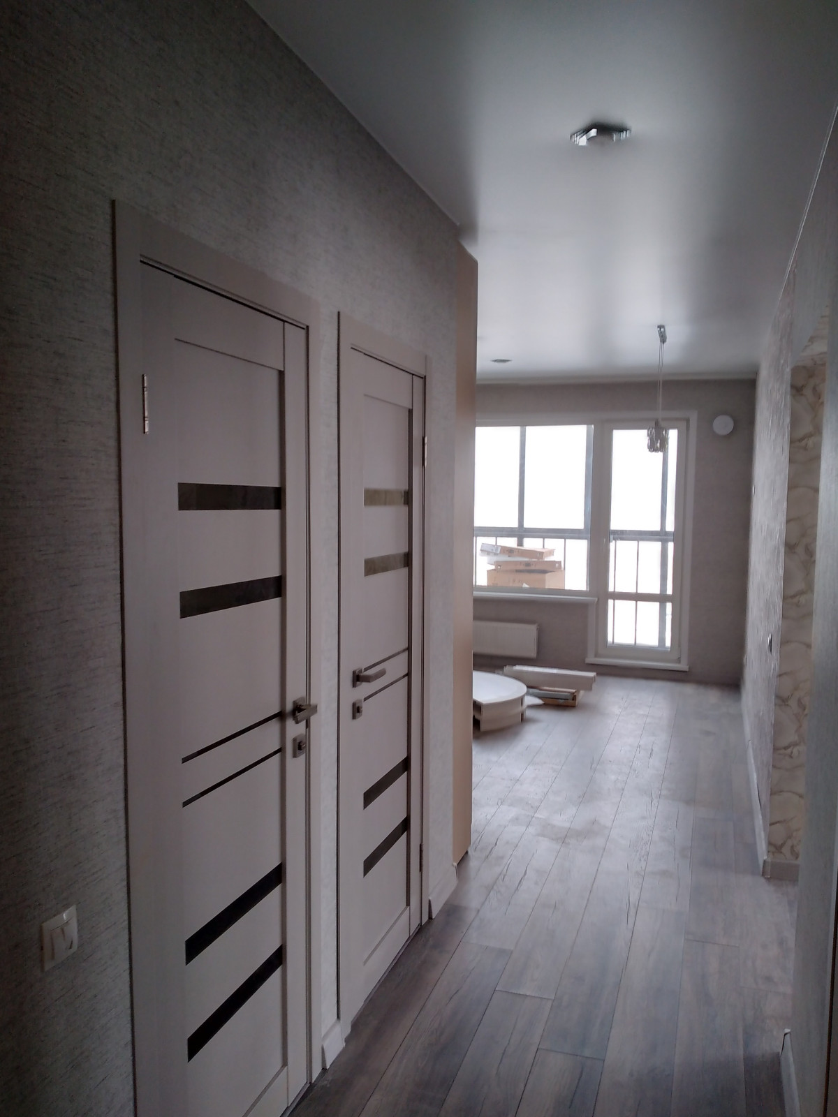 РЕМОНТ И ОТДЕЛКА