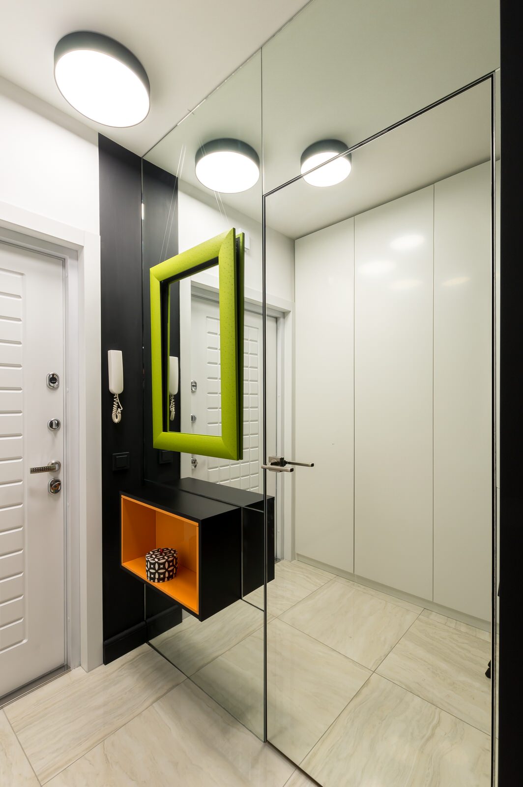 Проект для программы "Квартирный вопрос" на НТВ