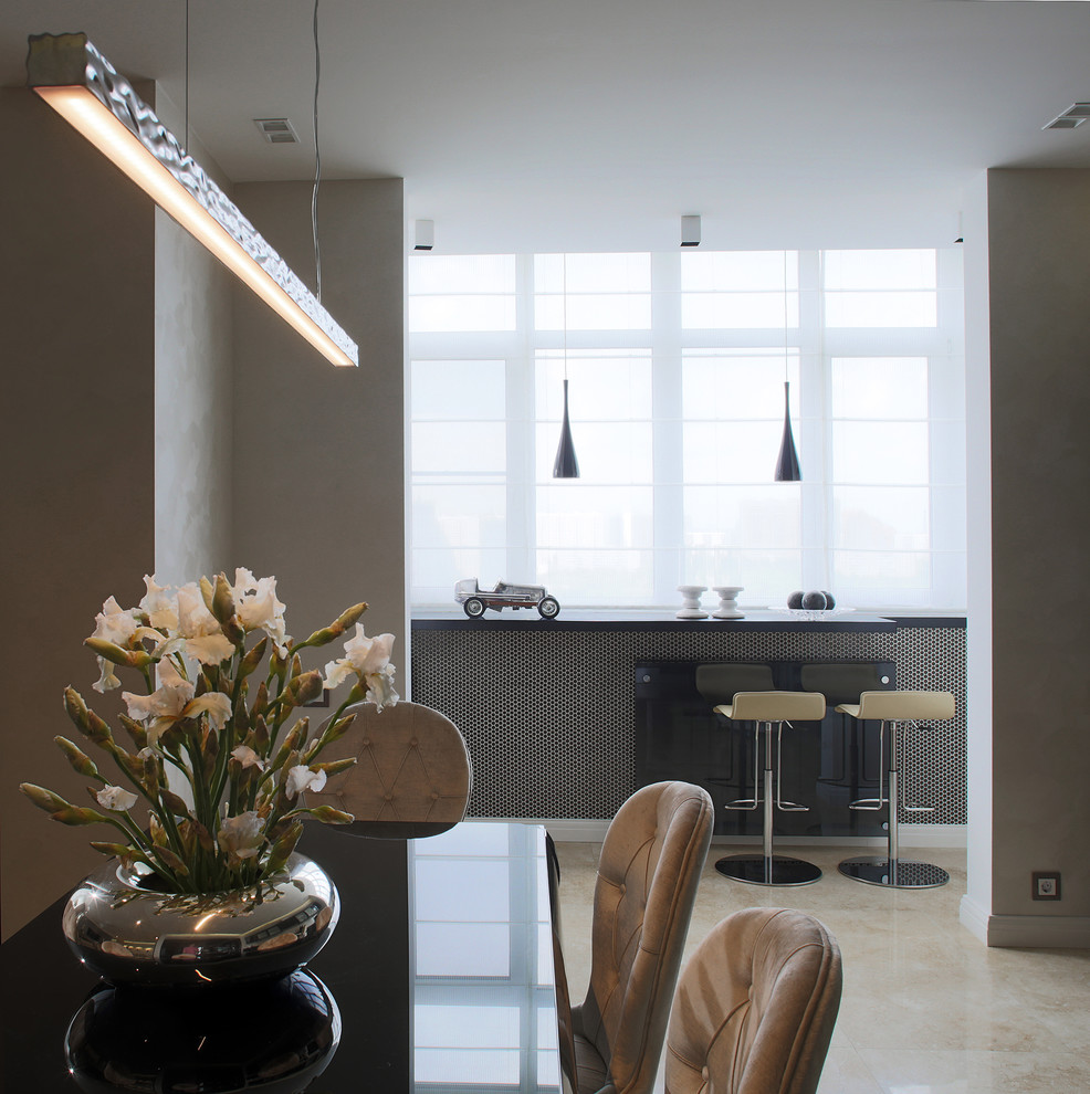 квартира на Староволынской