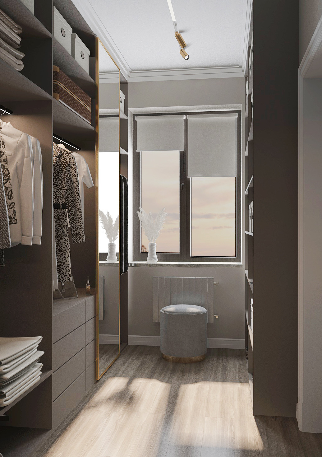 Загородный дом Нижний Новгород