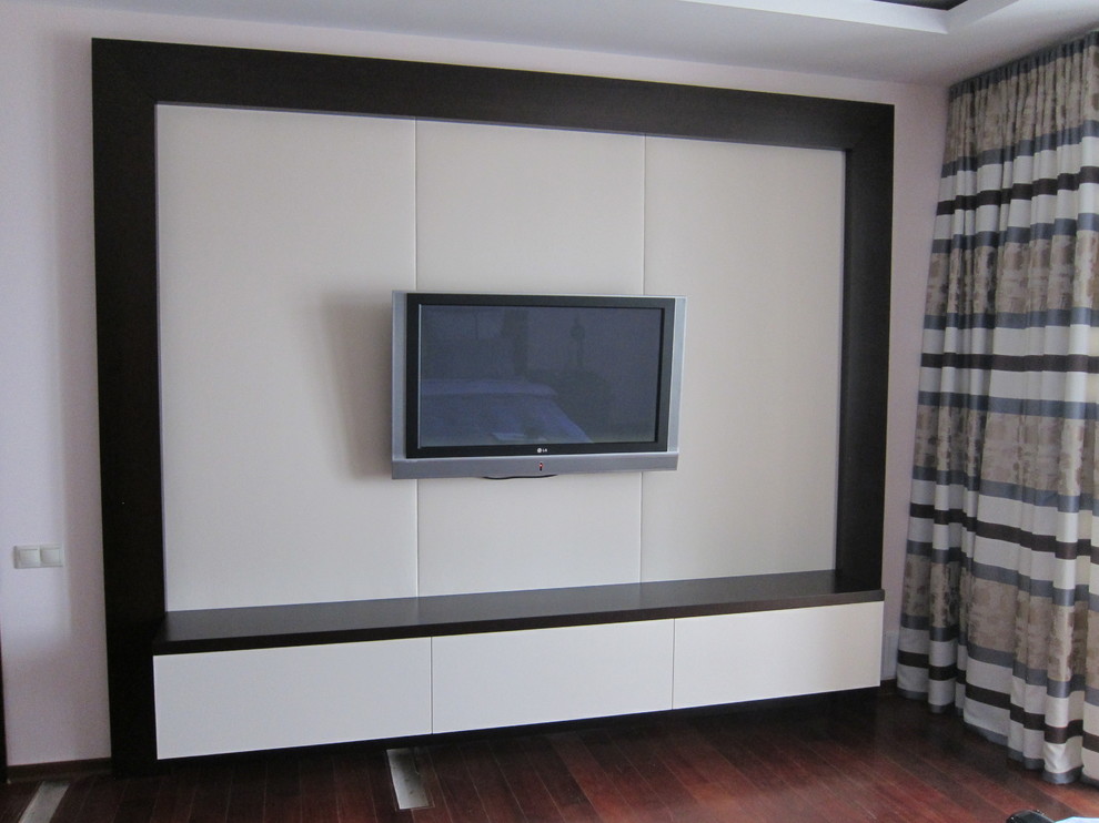 Обложка проекта: Vorobyovi gori