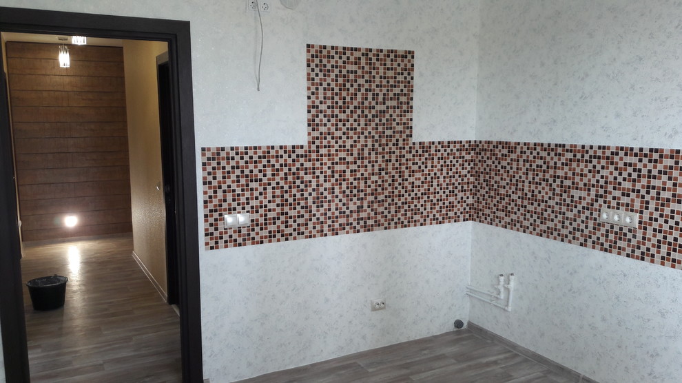 ремонт квартиры в новостройке