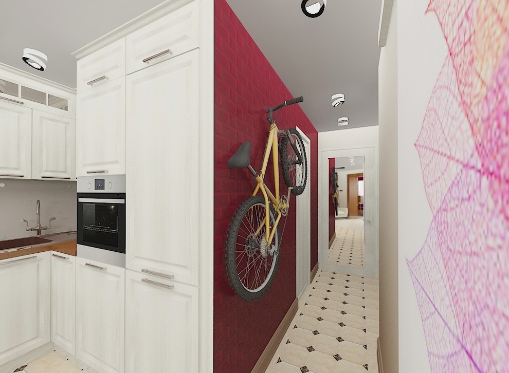 Квартира-студия