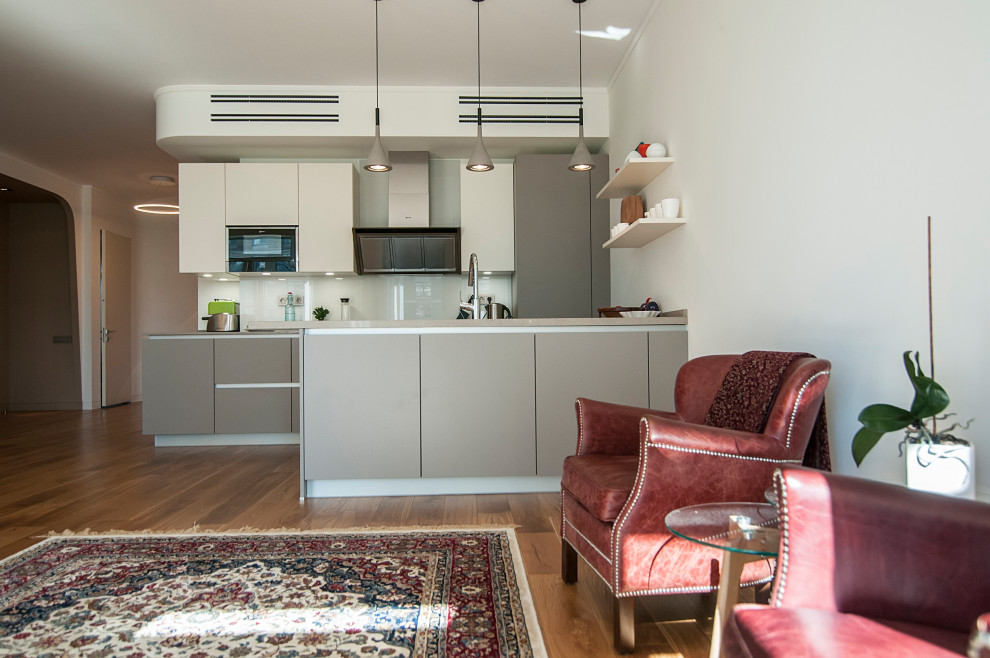 Стильный скандинавский