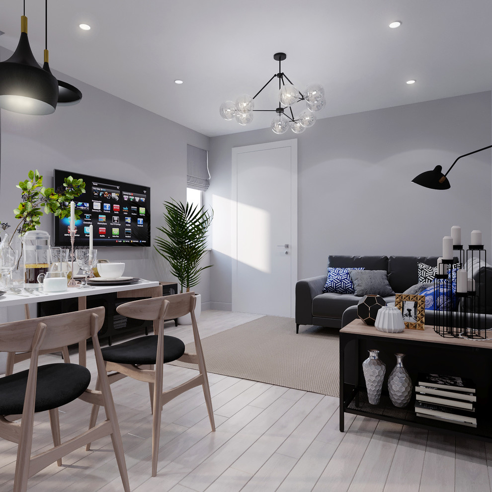 Квартира в Краснодаре