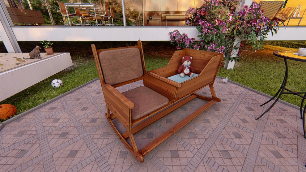 Деревянные изделия