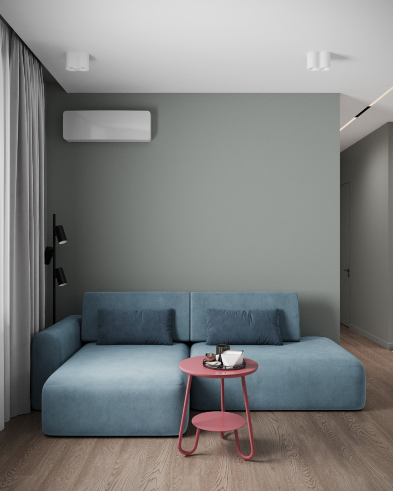 Лермонтовский 54