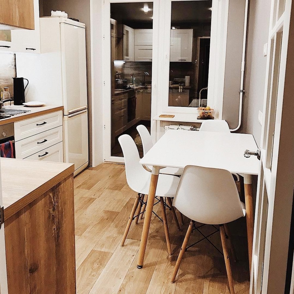 Фото из интерьеров