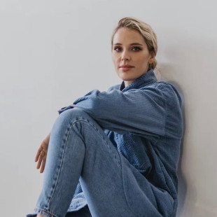 Марина Баранова