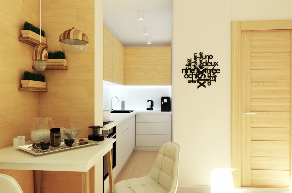 Обложка проекта: ЖК Краски жизни, Москва