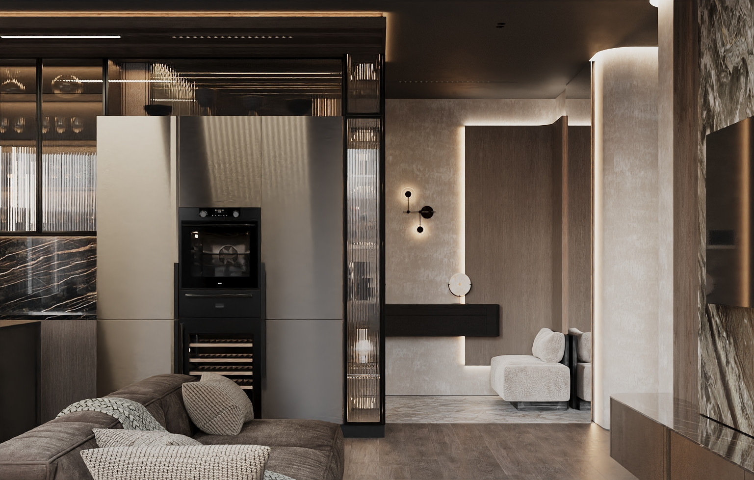 ЖК Московский 65 Легенда