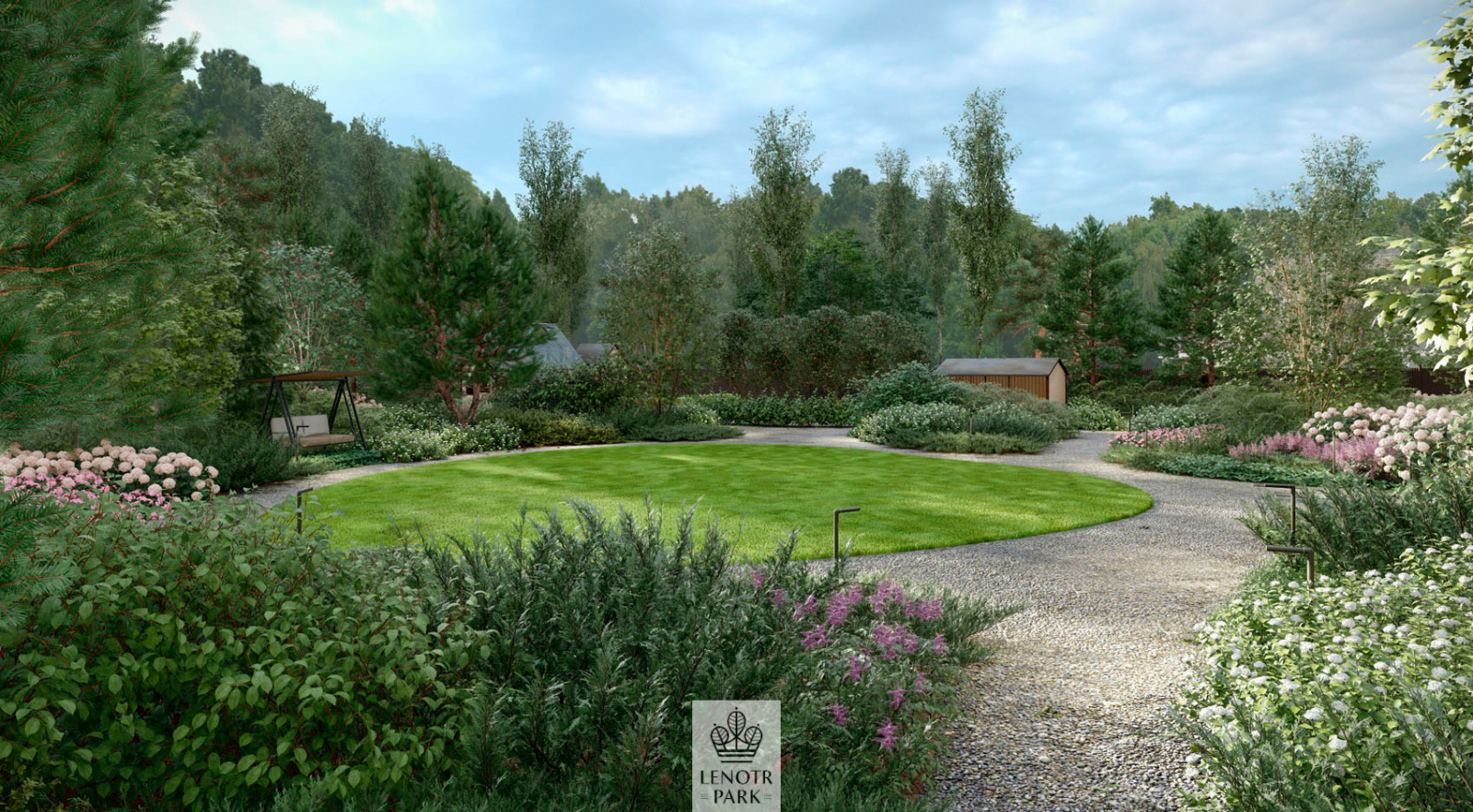 Красногорск