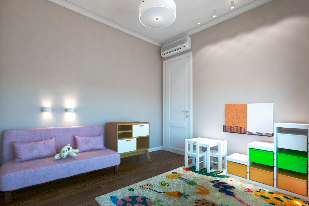 ЖК Черняховского 19