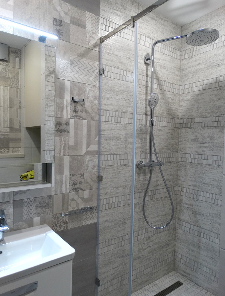 Квартира 120м2 в Нахабино