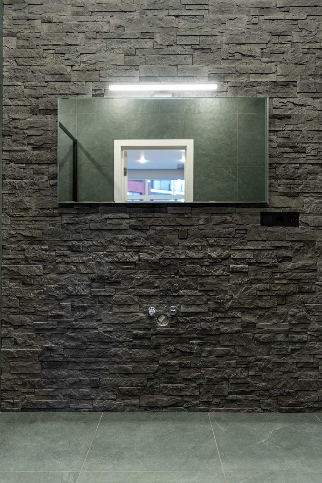 Современная просторная квартира в жилом комплексе «Русская Европа»