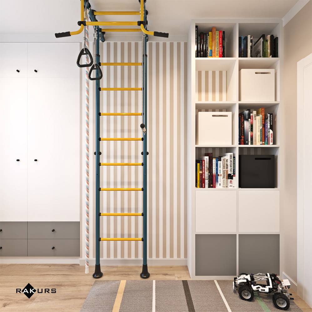 Квартира ул. Крупской